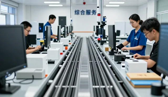 北京悠悠电子科技有限公司